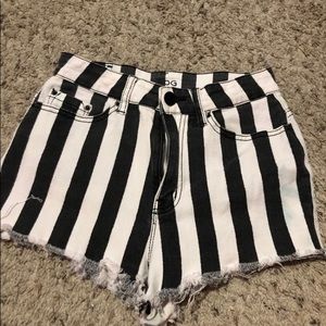 BDG shorts